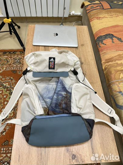Рюкзак оригинал adidas