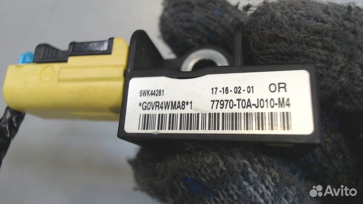 Датчик удара Honda CR-V, 2016