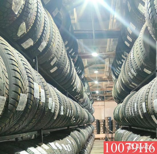 Kumho WinterCraft Ice Wi51 205/55 R16 94P