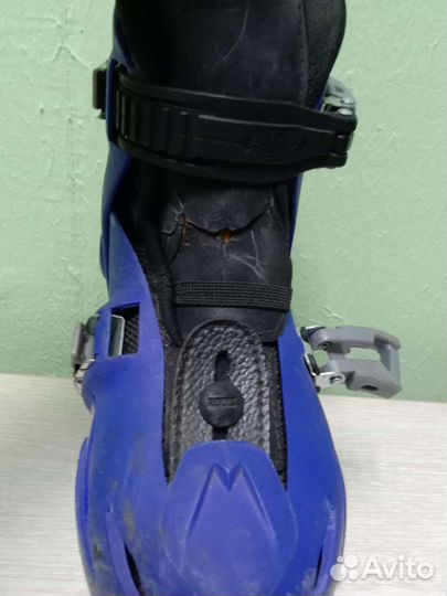 Ролики детские Roces раздвижные р.30-33