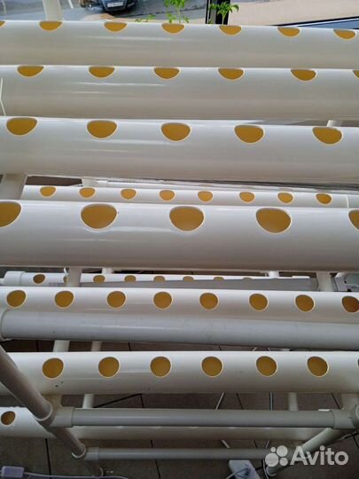 Гидропонная установка гидропоника