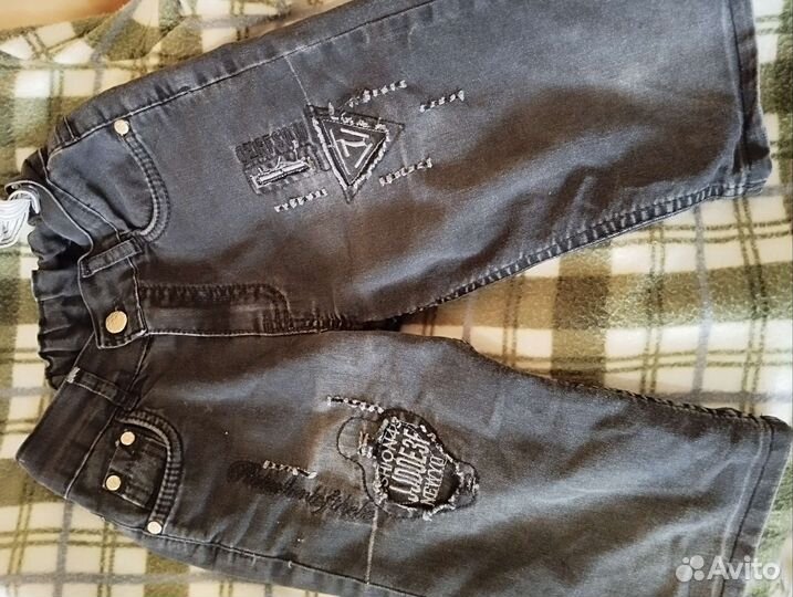 Детская одежда