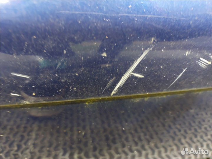 Дверь боковая Fiat Stilo, 2002