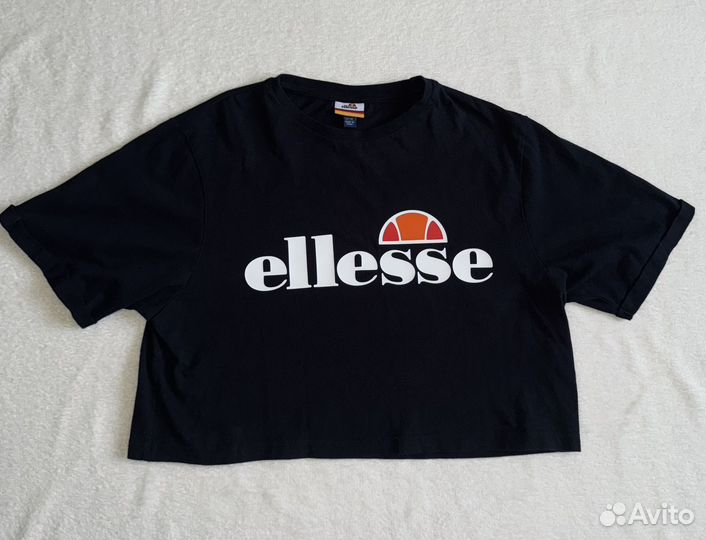 Футболка ellesse