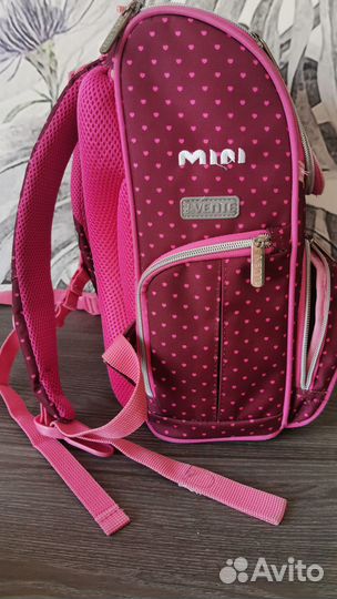 Рюкзак для девочки