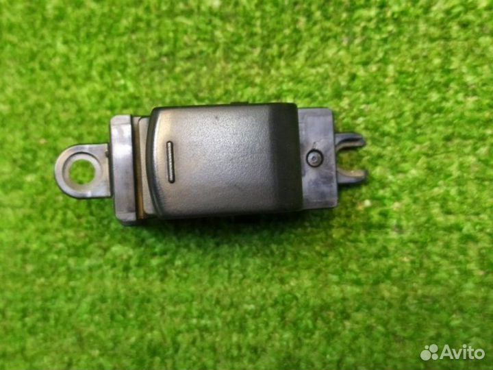 Кнопка стеклоподъемника задняя правая Nissan Note