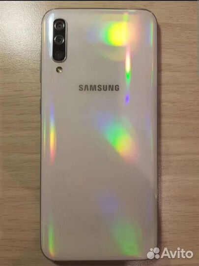 Samsung a50 на запчасти