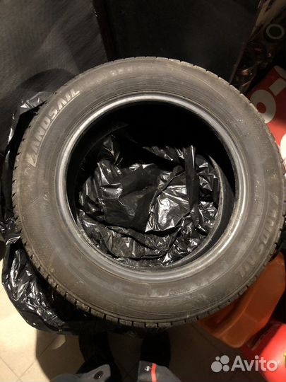 Landsail 4 Seasons 185/65 R15 88S