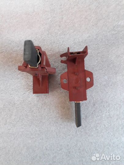 Щетки для стиральных машин