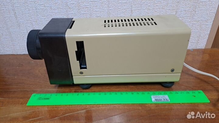 Фильмопроектор Ф75