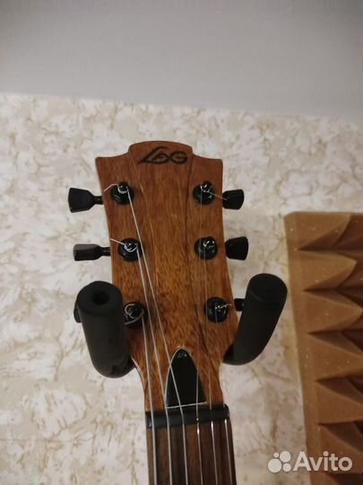 Электрогитара Lag Imperator /обмен