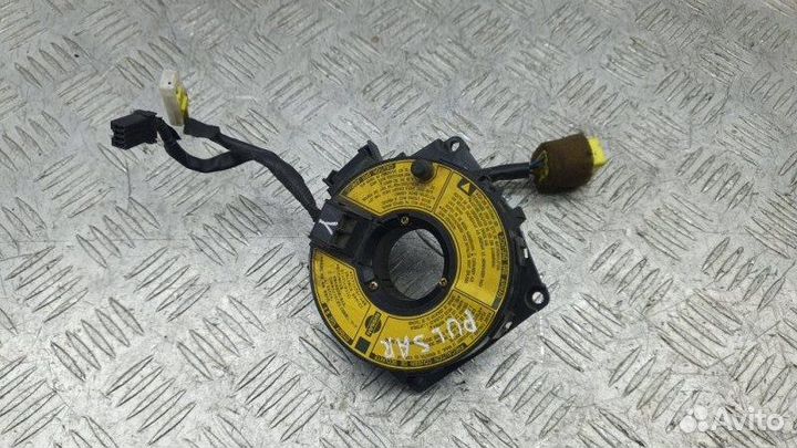 Механизм(шлейф) подрулевой SRS Nissan Pulsar 5 N15