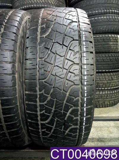 Pirelli Scorpion ATR 275/65 R17 96T
