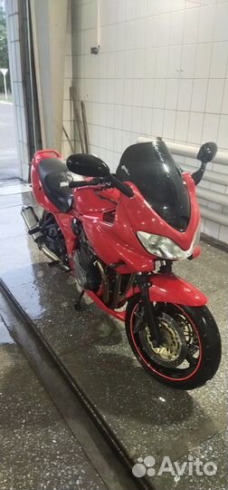 Продам Suzuki Bandit GSF 1200S
