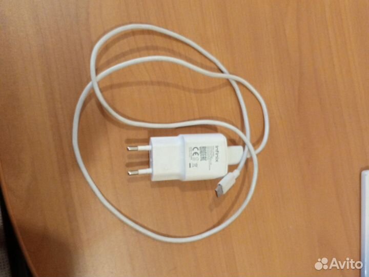 Infinix hot 12 pro 8 128 гб