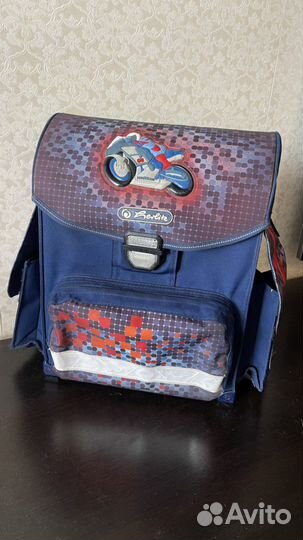 Ранец школьный