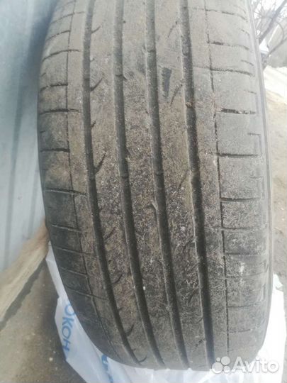 Bridgestone 613V 235/55 R19