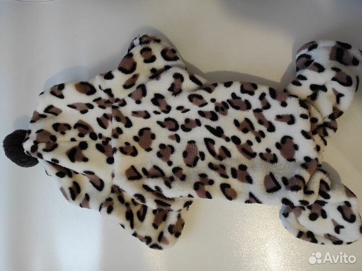 Продам комбинезон для Той Терьера