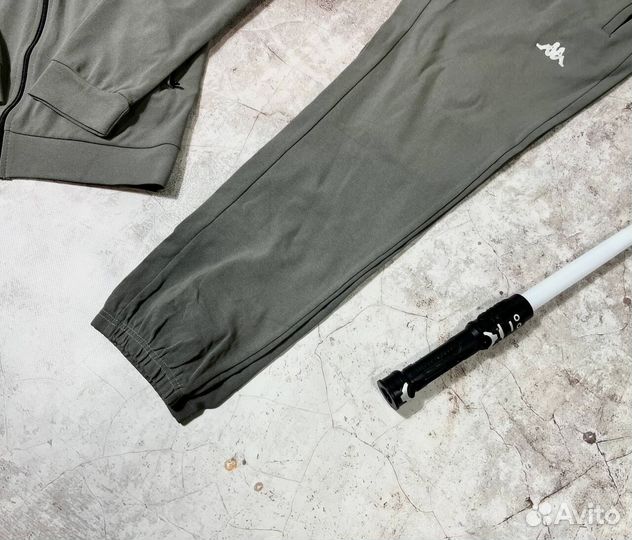 Спортивные костюмы Kappa