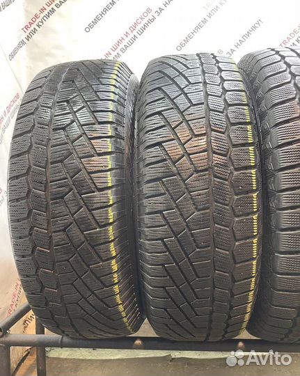 Gislaved Soft Frost 200 215/70 R16 103V