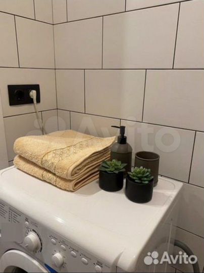 Квартира-студия, 25 м², 3/25 эт.