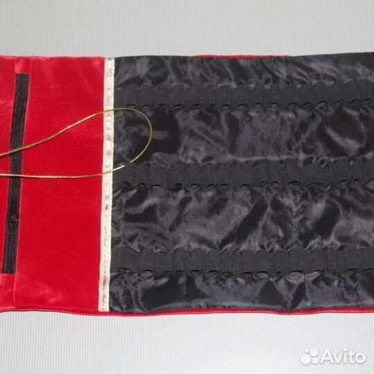 Органайзер для пробников ароматов