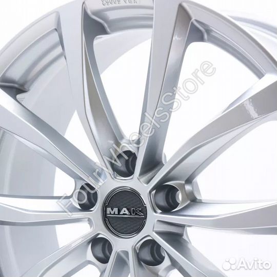 Диски для Kia Opirus R17