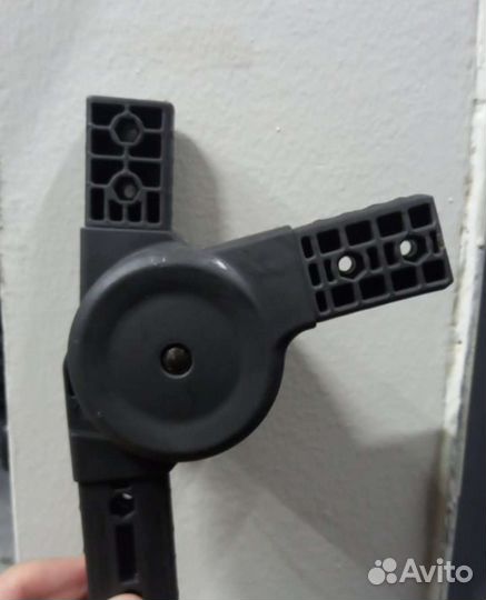 Ремонт детских колясок Esspero Air,Twistshake Tour