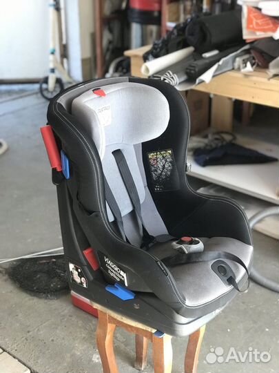 Автокресло детское