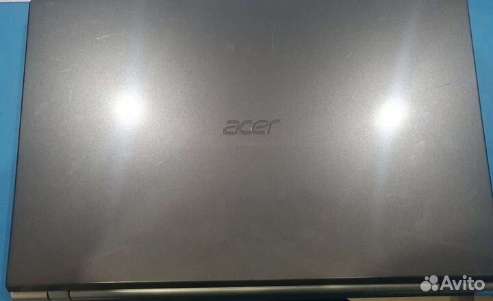 Ноутбук Acer Core i7 12Gb DDR3 120SSD GeForse 640M