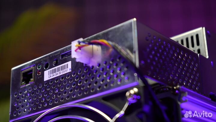 Whatsminer m50 118 th Наличие / Новый майнер