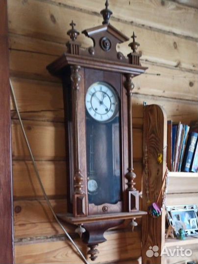 Ремонт часов