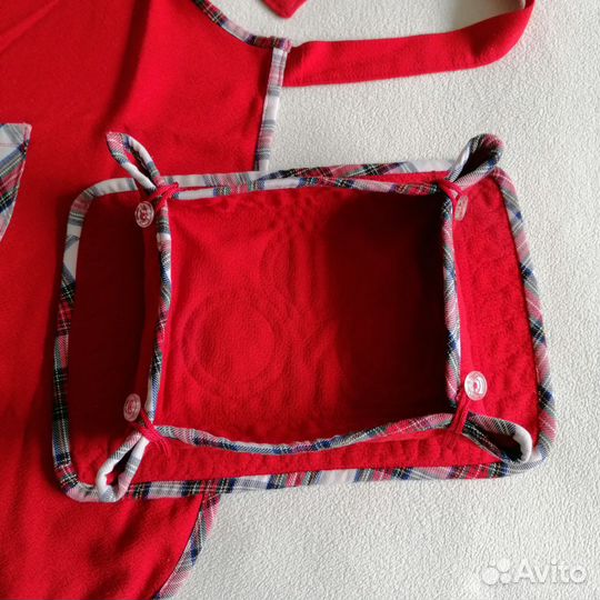 Кухонный фартук, набор для кухни