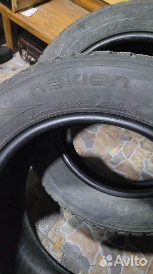 Nokian Tyres Hakkapeliitta R2 235/55 R17 103R