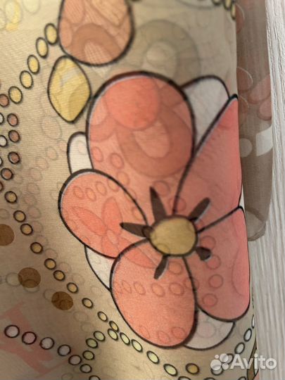 Платок женский Louis Vuitton оригинал