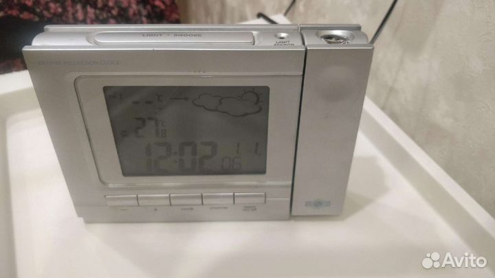 Метеостанция RST Sweden 32505