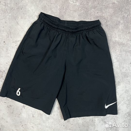 Шорты Nike Dri-fit размер M