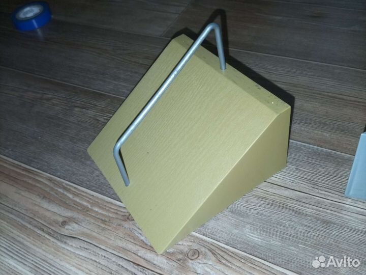 Рампы-фигуры для фингерборда