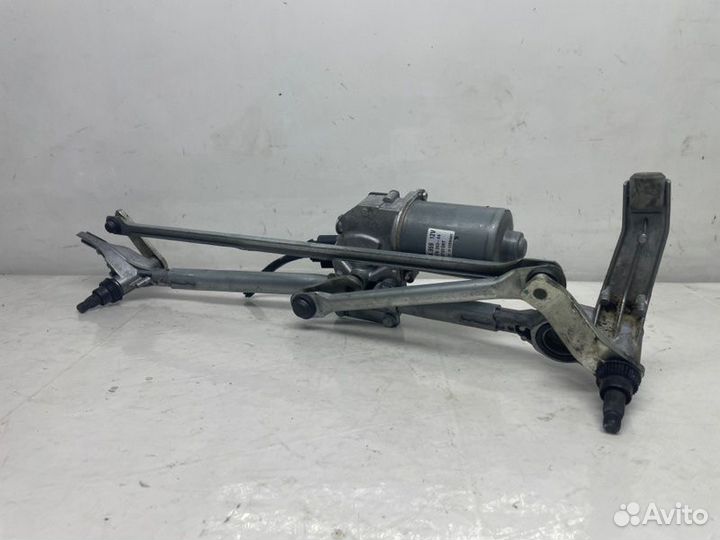 Трапеция стеклоочистителя Bmw 3-Series E90 3.0