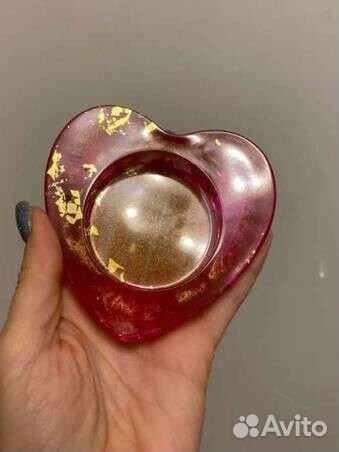 Силиконовые формы