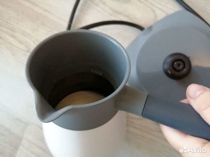 Электрическая турка gorenje