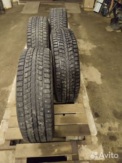 Dunlop Grandtrek AT23 215/70 R16 100C