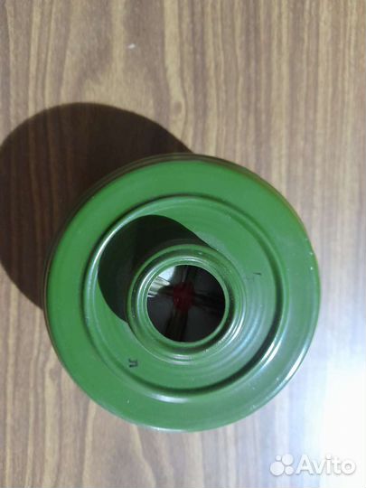 Противогаз военный