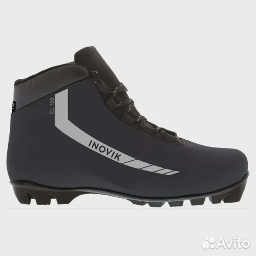 Лыжи беговые новые 180,185,195 см