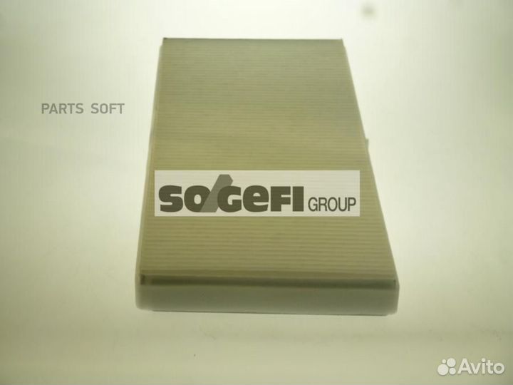 Fram CF9051 frcf9051 фильтр салона\ MB Sprinter 20