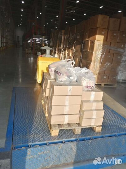 Забор выкупа пвз Wildberries Фулфилмент самовыкуп