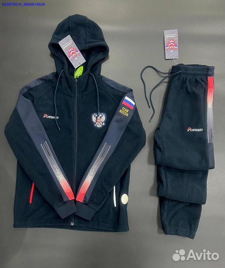 Спортивный костюм Forward (Арт.41005)