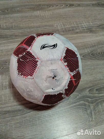 Футбольный мяч petra