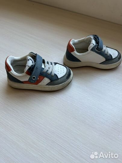Кеды детские