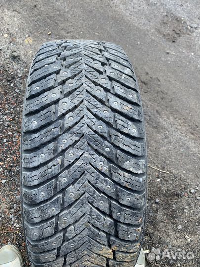 Nokian Tyres Hakkapeliitta 10p 205/65 R16 95T